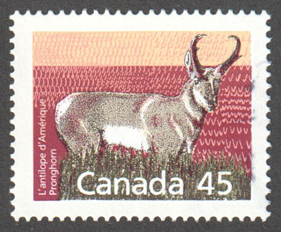 Canada Scott 1172d Used - Click Image to Close